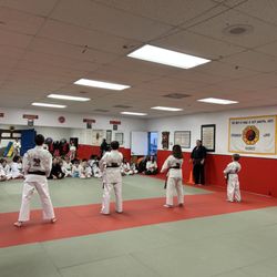 Setting Sun Dojo