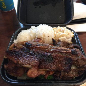 Ono Hawaiian BBQ - Hawaiian Near Me - Menifee, California Ono Hawaiian BBQ - Hawaiian Near Me - Menifee, California