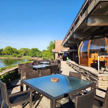 Hyatt Lodge Oak Brook Chicago - Hotels Near Me - Oak Brook, Illinois
