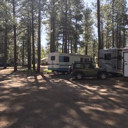 Kit Carson Rv Park