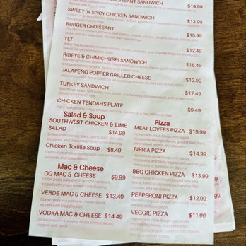 Don Bar & Bakery - Menu - Coffee & Tea Near Me - Tomball, Texas Don Bar & Bakery - Menu - Coffee & Tea Near Me - Tomball, Texas