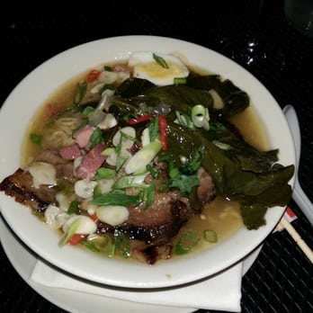 The Sinclair - Southern ramen. - Music Venues Near Me - Cambridge, Massachusetts