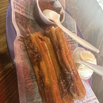 Q’onda taqueria - Mexican Near Me - Kendall, Florida
