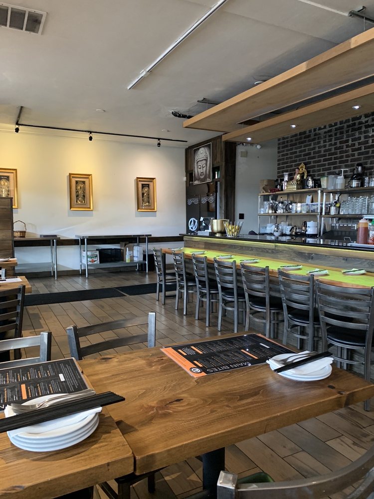 Andy Nguyen's Vegetarian