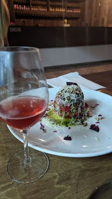 Faux bergers by null