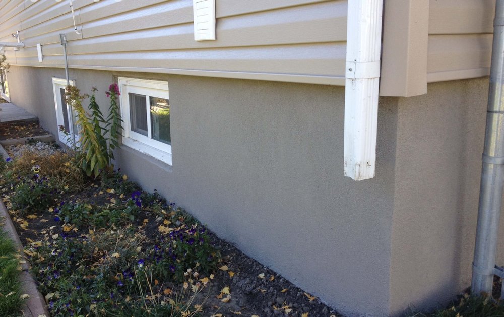 EXTERIOR STUCCO REPAIRS PAINTING Updated February 2026 Request A O 