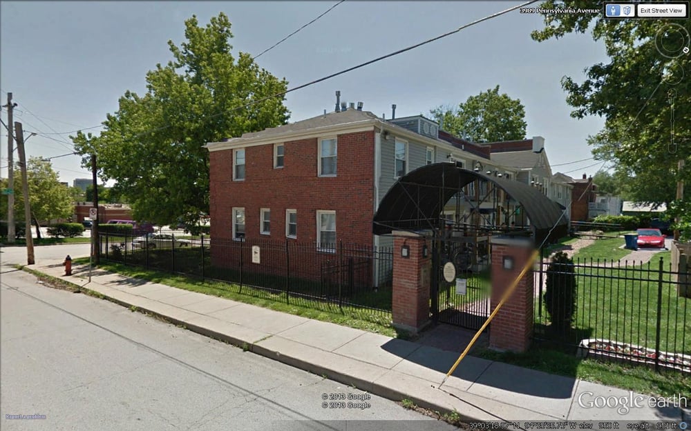 WESTPORT MANOR APARTMENTS Updated September 2024 31 Photos & 13