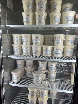 Weckerly's Ice Cream & Coffee by null