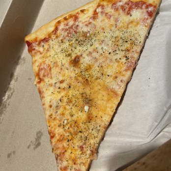 Gigi's Pizza - Slice - Pizza Near Me - Whitestone, New York Gigi's Pizza - Slice - Pizza Near Me - Whitestone, New York