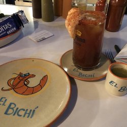 El Bichi
