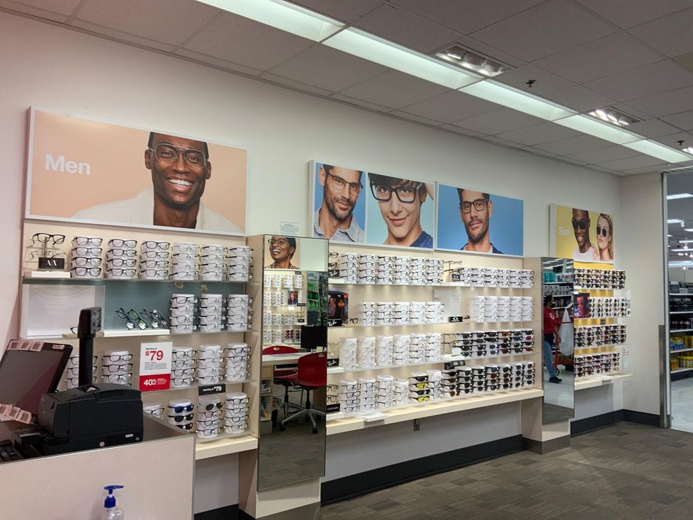 Target Optical Rodriguez TARGET OPTICAL - Updated June 2026 - 24 Reviews - 2755 Canyon Springs ...