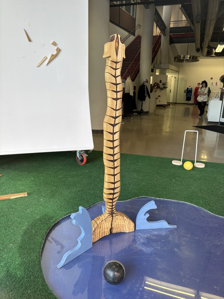 Social spots from Institute of Contemporary Art at MECA