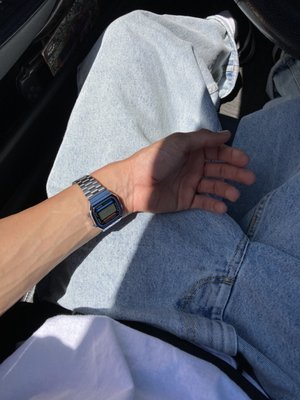 Mimo's Jewelry and Watches by null