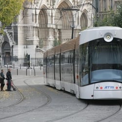 Tramway de Marseille