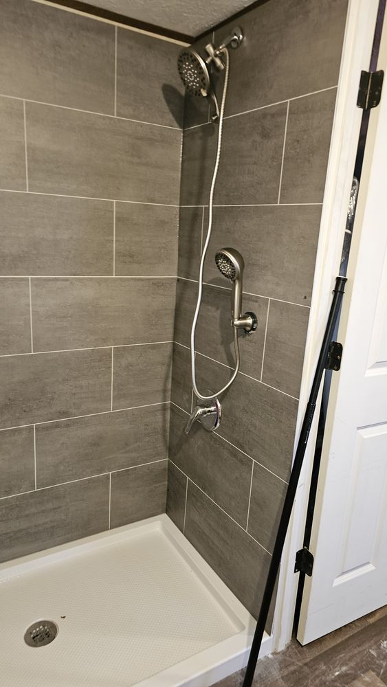 Slide of REN Plumbing