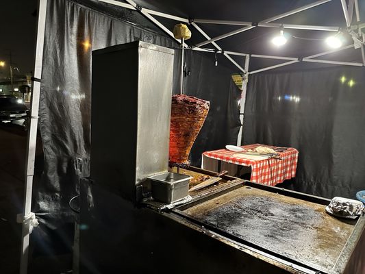 Tacos El Venado by null