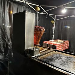 Tacos El Venado