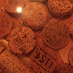 Ocala Wine Experience - Very cool bar