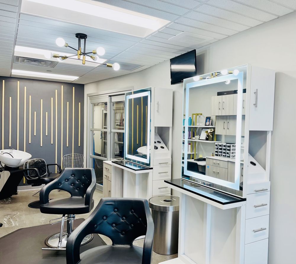 Salon Couture Image