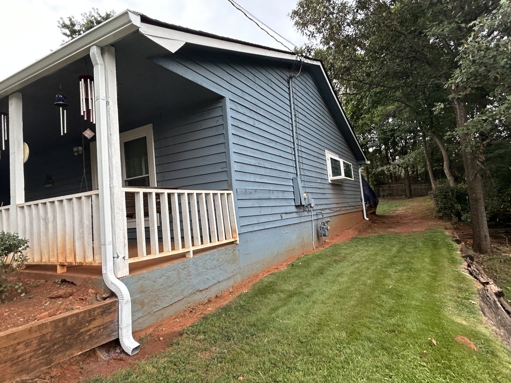 Slide of Pro Constructions