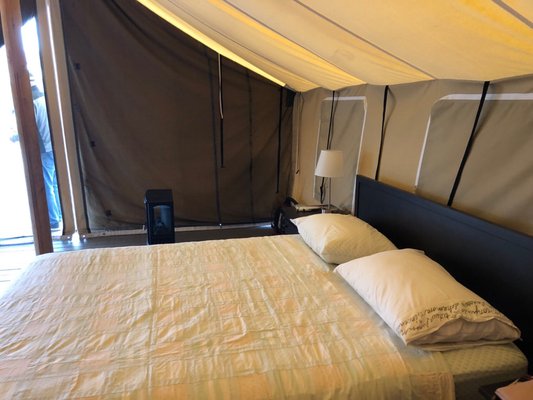 Normandy Farms Campground by null