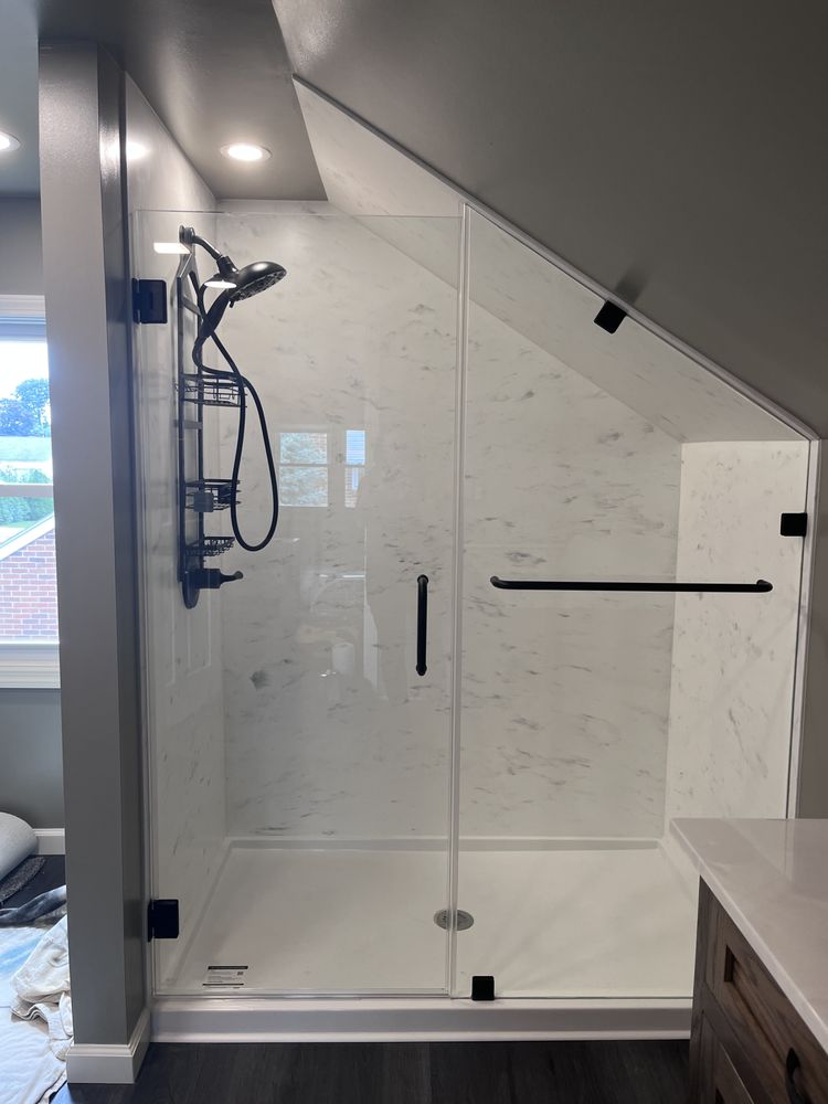 Slide of B&M Home Improvement Solutions