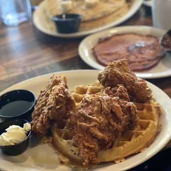 Rooster Run Cafe - Chicken + waffles - Steakhouses Near Me - Hurricane, Utah Rooster Run Cafe - Chicken + waffles - Steakhouses Near Me - Hurricane, Utah