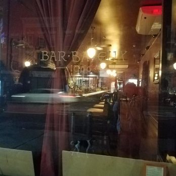 Bar Bayeux - Cocktail Bars Near Me - Brooklyn, New York Bar Bayeux - Cocktail Bars Near Me - Brooklyn, New York