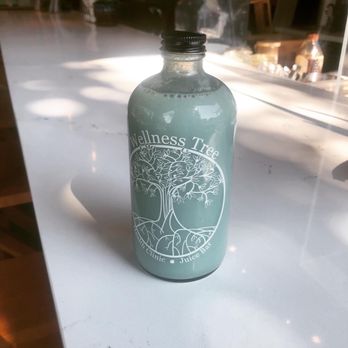 Wellness Tree - Blue crush - Chiropractors Near Me - Spokane, Washington