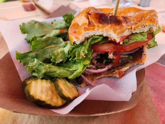 The Bistro Box by null