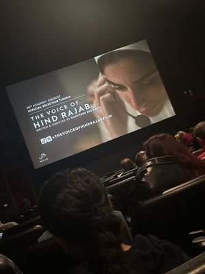 Roxie Theater by null