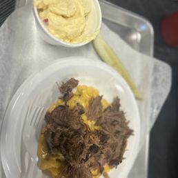 Brisket