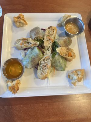 Tuptim Thai Restaurant by null