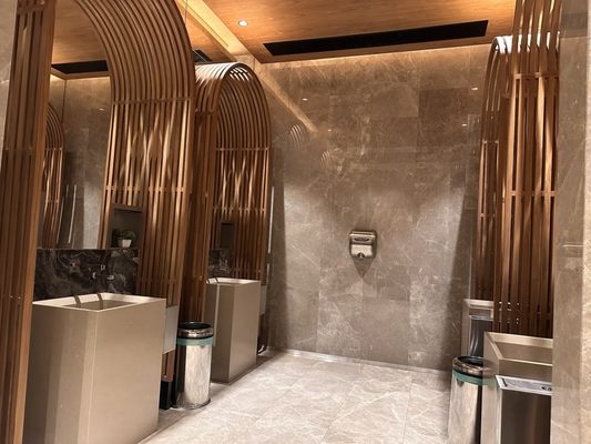iGA Lounge by null
