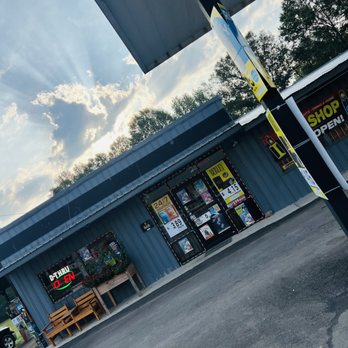 ward tobacco store WARD DISCOUNT SMOKE N VAPOR - Updated May 2026 - 13 Photos - 311 2nd St,  Ward, Arkansas - Vape Shops