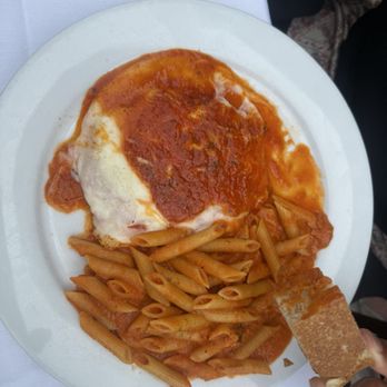Asti Ristorante - Chicken Parmigiana - Italian Near Me - San Diego, California Asti Ristorante - Chicken Parmigiana - Italian Near Me - San Diego, California