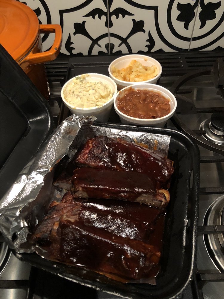 JOHNSON BROTHERS BBQ 40 Photos & 92 Reviews 1710 E Compton Blvd