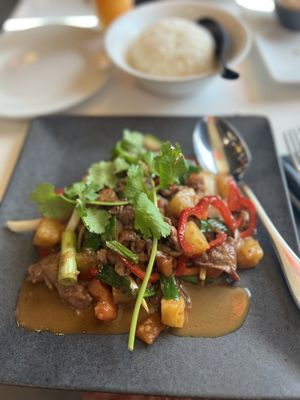 Lotus Vietnamese Cuisine by null