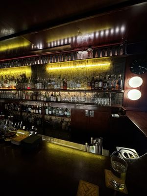 Boadas Cocktails by null