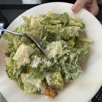 Justa Pasta - Caesar - Italian Near Me - Portland, Oregon Justa Pasta - Caesar - Italian Near Me - Portland, Oregon