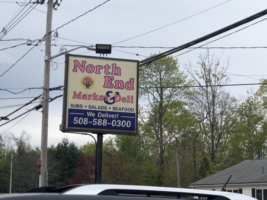 NORTH END MARKET & DELI - Updated January 2026 - 25 Photos & 53 Reviews