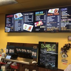 Japan Teriyaki