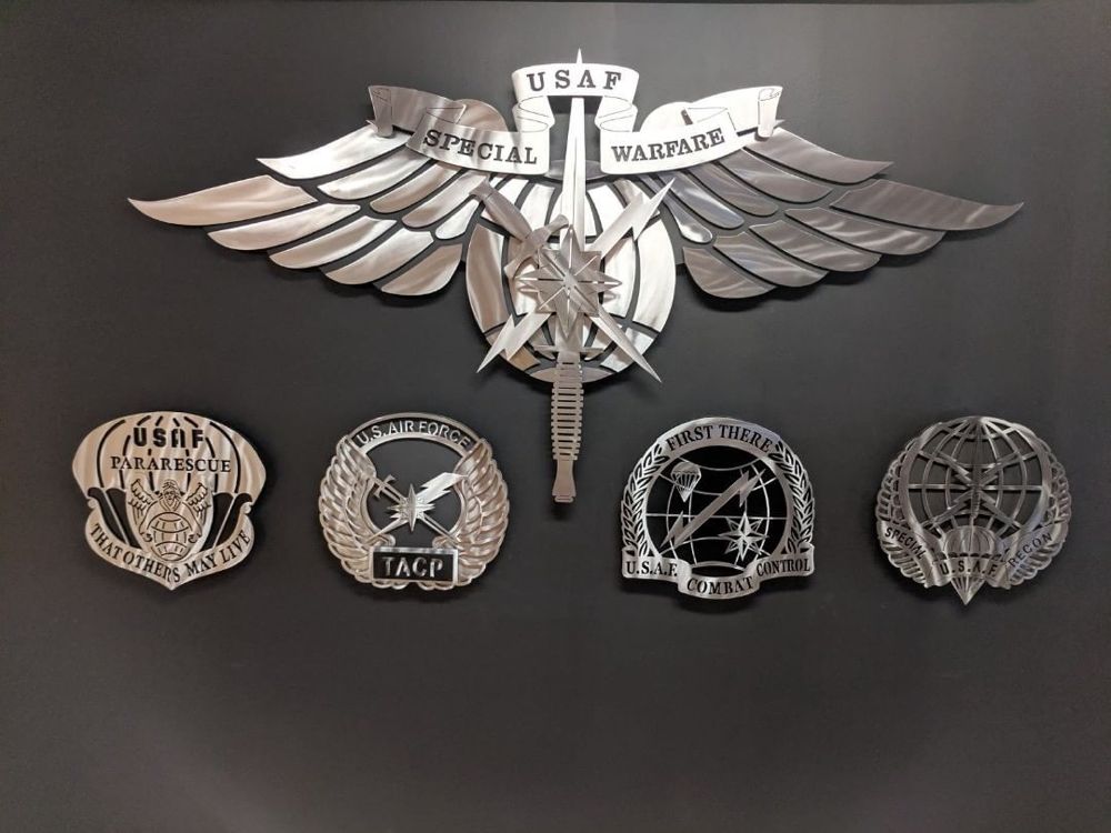 U.S Air Force - Recruiter - social services organization in Pensacola, FL