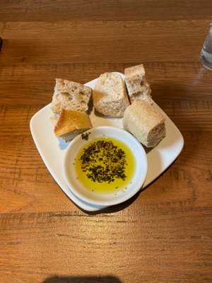 California Pizza Kitchen At Brea by null