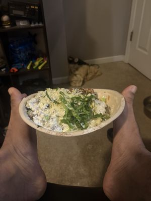Chipotle Mexican Grill by null
