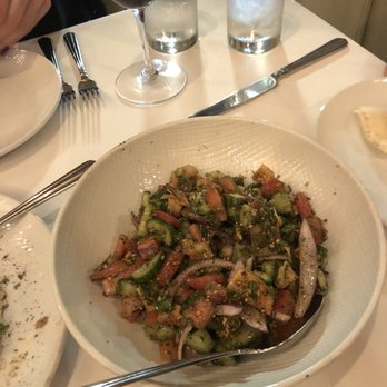 Phoenicia Restaurant - Fattoush - Middle Eastern Near Me - Birmingham, Michigan Phoenicia Restaurant - Fattoush - Middle Eastern Near Me - Birmingham, Michigan