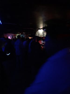 MJQ Concourse by null