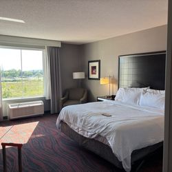 Holiday Inn Express Canandaigua - Finger Lakes - King room