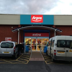 Argos Extra