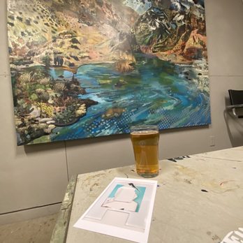 Exhibit 208 - Art Galleries Near Me - Albuquerque, New Mexico
